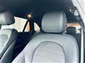 2020 Mercedes-Benz GLC-Class