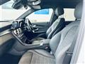 2020 Mercedes-Benz GLC-Class