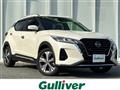 2024 Nissan KIX