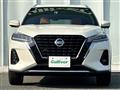 2024 Nissan KIX