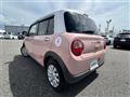 2022 Suzuki Lapin