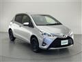 2019 Toyota Vitz