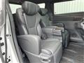 2023 Toyota Alphard Hybrid
