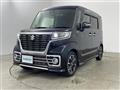 2020 Suzuki Spacia