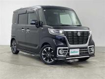 2020 Suzuki Spacia