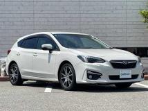 2017 Subaru Impreza