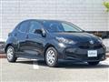 2020 Toyota Yaris