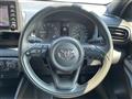 2020 Toyota Yaris
