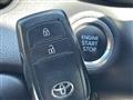 2020 Toyota Yaris
