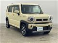 2021 Suzuki Hustler