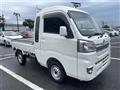 2018 Daihatsu Hijet Truck