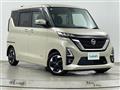 2021 Nissan ROOX