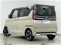 2021 Nissan ROOX