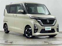 2021 Nissan ROOX