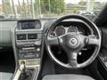 2000 Nissan Skyline