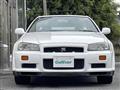 2000 Nissan Skyline