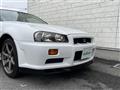 2000 Nissan Skyline