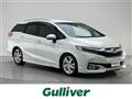 2016 Honda SHUTTLE HYBRID