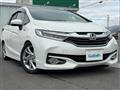 2016 Honda SHUTTLE HYBRID