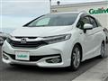 2016 Honda SHUTTLE HYBRID