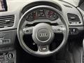2016 Audi Q3