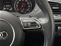 2016 Audi Q3
