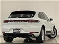 2019 Porsche Macan