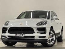 2019 Porsche Macan
