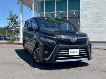 2017 Toyota Voxy