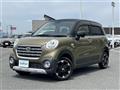 2018 Daihatsu Cast