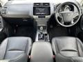 2018 Toyota Land Cruiser Prado