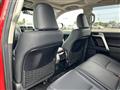 2018 Toyota Land Cruiser Prado