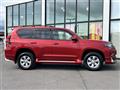 2018 Toyota Land Cruiser Prado