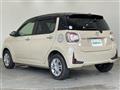 2021 Toyota Passo