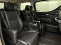 2019 Toyota Vellfire