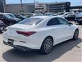 2021 Mercedes-Benz CLA-CLASS