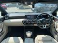 2021 Mercedes-Benz CLA-CLASS