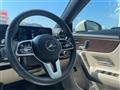 2021 Mercedes-Benz CLA-CLASS