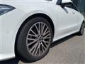 2021 Mercedes-Benz CLA-CLASS