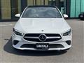 2021 Mercedes-Benz CLA-CLASS