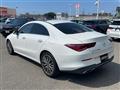 2021 Mercedes-Benz CLA-CLASS