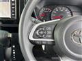 2021 Toyota Roomy