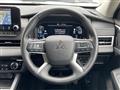 2021 Mitsubishi OUTLANDER PHEV