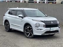 2021 Mitsubishi OUTLANDER PHEV