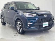 2021 Toyota Raize