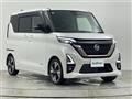 2021 Nissan ROOX