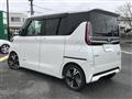 2021 Nissan ROOX