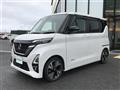 2021 Nissan ROOX