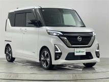 2021 Nissan ROOX