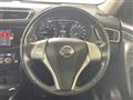2016 Nissan X-Trail